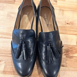 Nine West Loafers